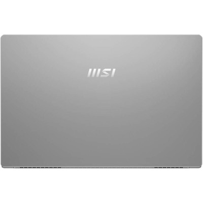 Купити Ноутбук MSI Modern 15 15.6FHD IPS/Intel i7-1165G7/16/512F/NVDMX450-4/DOS/Silver (M15A11SB-214XUA)