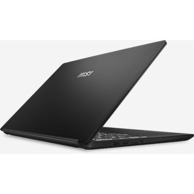 Ноутбук MSI Modern 15.6 FHD, Intel i7-1255U, 16GB, F1TB, UMA, DOS, черный (MODERN_15_B12M-299XUA)