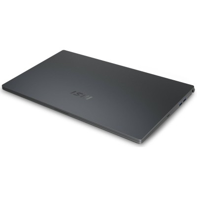 Ноутбук MSI Modern 15.6FHD IPS/Intel i5-1155G7/16/512F/Int/DOS/Carbon Gray (M15A11MU-840XUA)