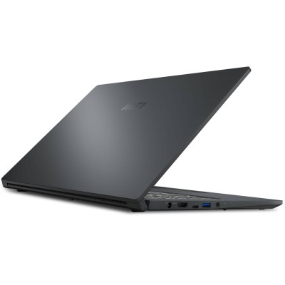 Ноутбук MSI Modern 15.6FHD IPS/Intel i5-1155G7/16/512F/Int/DOS/Carbon Gray (M15A11MU-840XUA)