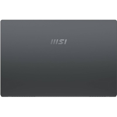 Ноутбук MSI Modern 15.6FHD IPS/Intel i5-1155G7/16/512F/Int/DOS/Carbon Gray (M15A11MU-840XUA)