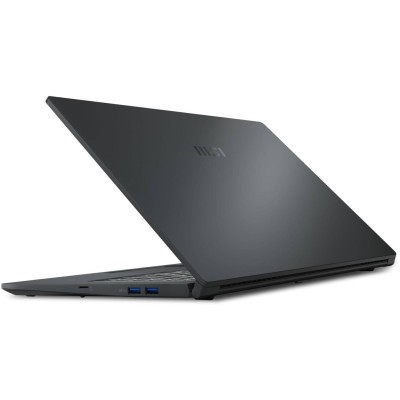 Ноутбук MSI Modern 15.6FHD IPS/Intel i5-1155G7/16/512F/Int/DOS/Carbon Gray (M15A11MU-840XUA)