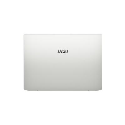 Ноутбук MSI Prestige Evo 16 QHD+, Intel i7-13700H, 32GB, F1TB, UMA, W11P, серебристый (PRESTIGE_EVO_A13M-277UA)