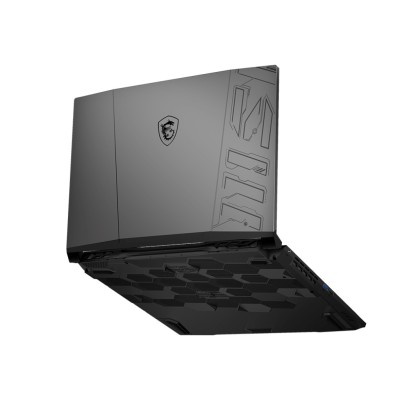 Ноутбук MSI Pulse 17.3 FHD, Intel i7-13700H, 32GB, F1TB, NVD4070-8, DOS, серебристый (PULSE_17_B13VGK-431XUA)