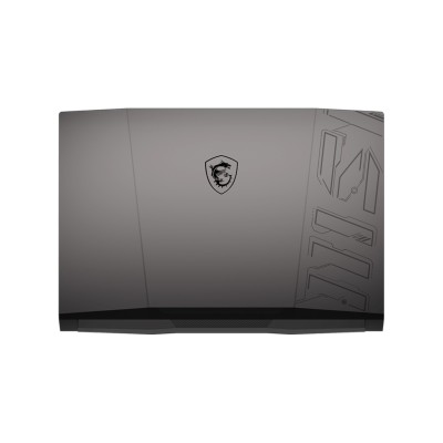 Ноутбук MSI Pulse 17.3 FHD, Intel i7-13700H, 32GB, F1TB, NVD4070-8, DOS, серебристый (PULSE_17_B13VGK-431XUA)