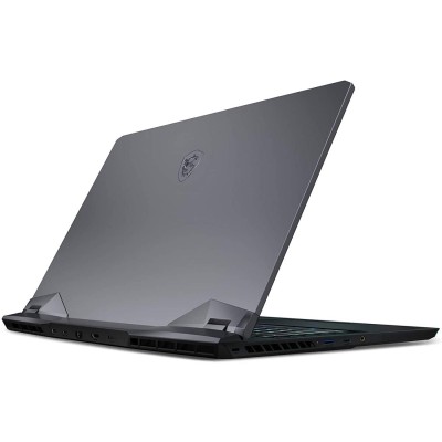 Купити Ноутбук MSI Raider GE76-11UH 17.3FHD 360Hz/Intel i9-11980HK/64/2TB/NVD3080-16/W10 (GE7611UH-613UA)