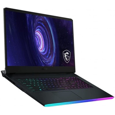 Купити Ноутбук MSI Raider GE76-11UH 17.3FHD 360Hz/Intel i9-11980HK/64/2TB/NVD3080-16/W10 (GE7611UH-613UA)