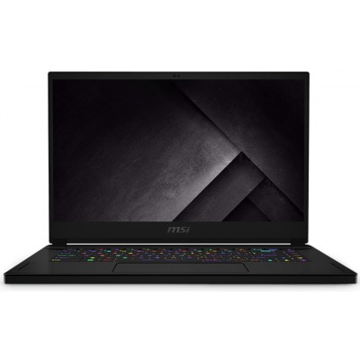 Купити Ноутбук MSI Stealth GS66-10UH 15.6FHD 300Hz/Intel i7-10870H/32/2TB/NVD3080-16/W10P (GS6610UH-456UA)