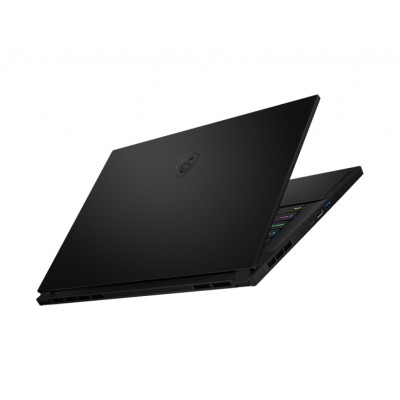 Купити Ноутбук MSI Stealth GS66-10UH 15.6FHD 300Hz/Intel i7-10870H/32/2TB/NVD3080-16/W10P (GS6610UH-456UA)