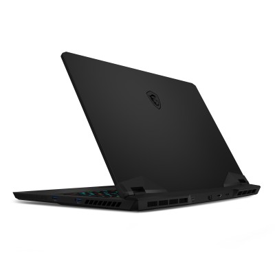 Купити Ноутбук MSI Vector 17.3" QHD+, Intel i9-13900H, 32GB, F2TB, NVD4070-8, DOS, черный (VECTOR_GP77_13VG-072UA)