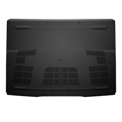 Купити Ноутбук MSI Vector 17.3" QHD+, Intel i9-13900H, 32GB, F2TB, NVD4070-8, DOS, черный (VECTOR_GP77_13VG-072UA)