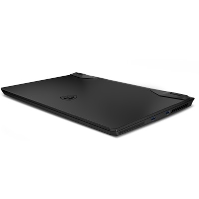Купити Ноутбук MSI Vector 17.3" QHD+, Intel i9-13900H, 32GB, F2TB, NVD4070-8, DOS, черный (VECTOR_GP77_13VG-072UA)