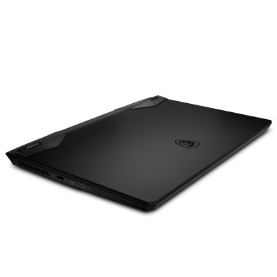 Купити Ноутбук MSI Vector 17.3" QHD+, Intel i9-13900H, 32GB, F2TB, NVD4070-8, DOS, черный (VECTOR_GP77_13VG-072UA)