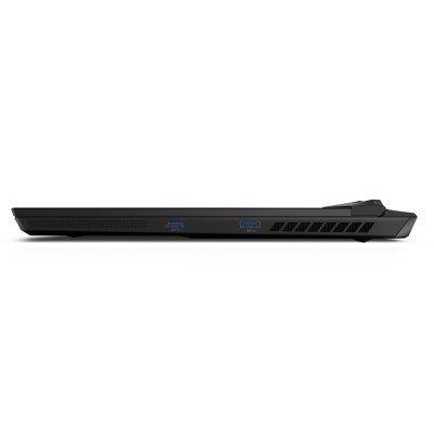Купити Ноутбук MSI Vector 17.3" QHD+, Intel i9-13900H, 32GB, F2TB, NVD4070-8, DOS, черный (VECTOR_GP77_13VG-072UA)