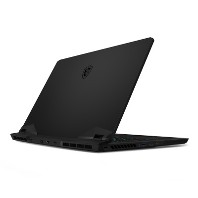 Купити Ноутбук MSI Vector 17.3" QHD+, Intel i9-13900H, 32GB, F2TB, NVD4070-8, DOS, черный (VECTOR_GP77_13VG-072UA)