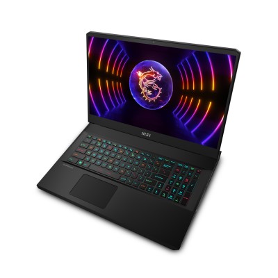 Купити Ноутбук MSI Vector 17.3" QHD+, Intel i9-13900H, 32GB, F2TB, NVD4070-8, DOS, черный (VECTOR_GP77_13VG-072UA)