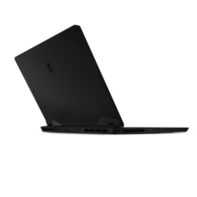 Купити Ноутбук MSI Vector 17.3" QHD+, Intel i9-13900H, 32GB, F2TB, NVD4070-8, DOS, черный (VECTOR_GP77_13VG-072UA)