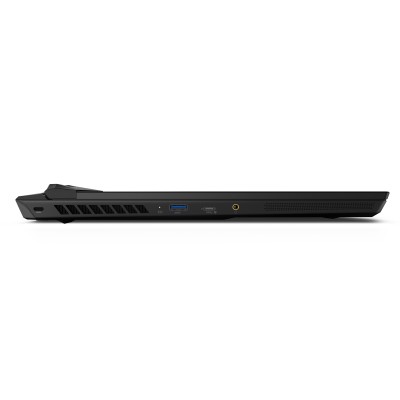 Купити Ноутбук MSI Vector 17.3" QHD+, Intel i9-13900H, 32GB, F2TB, NVD4070-8, DOS, черный (VECTOR_GP77_13VG-072UA)