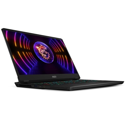 Купити Ноутбук MSI Vector 17.3" QHD+, Intel i9-13900H, 32GB, F2TB, NVD4070-8, DOS, черный (VECTOR_GP77_13VG-072UA)