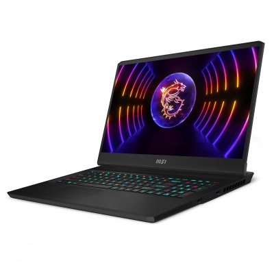 Купити Ноутбук MSI Vector 17.3" QHD+, Intel i9-13900H, 32GB, F2TB, NVD4070-8, DOS, черный (VECTOR_GP77_13VG-072UA)