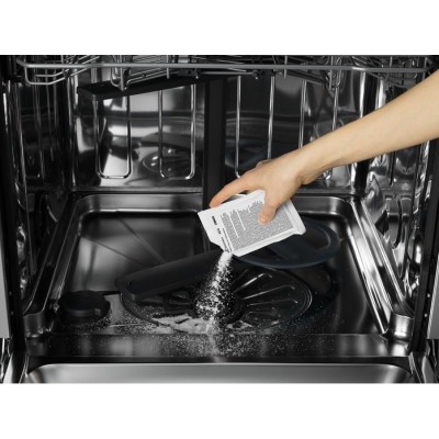 Обезжириватель Electrolux для посудомоечных машин, 2x100гр (M2DCP050)