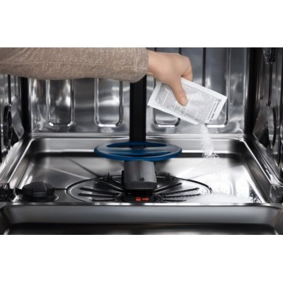 Обезжириватель Electrolux для посудомоечных машин, 2x100гр (M2DCP050)
