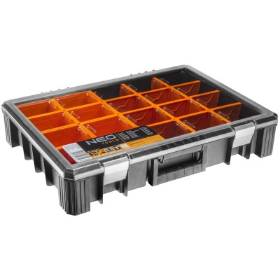 Органайзер NEO Микс 39x60x11 см (84-131)