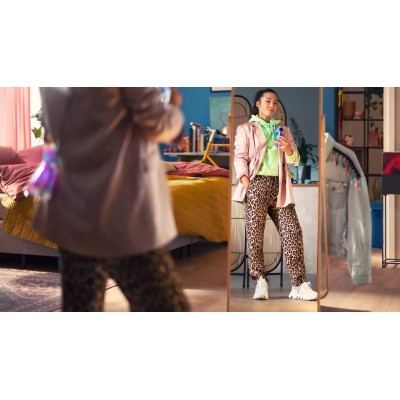 Отпариватель Philips компактный 3000 Series, 1000Вт, 100мл, постоянный пар - 20гр, складная ручка, синий (STH3000/20)