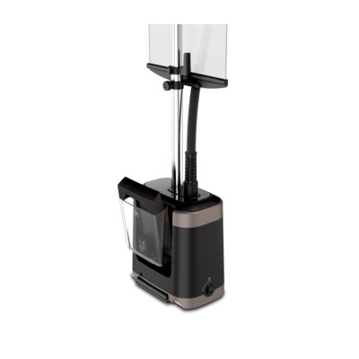 Отпариватель Tefal вертикальный Pro Style Care, 2000Вт, 1300мл, постоянный пар - 42гр, черный (IT8490E0)
