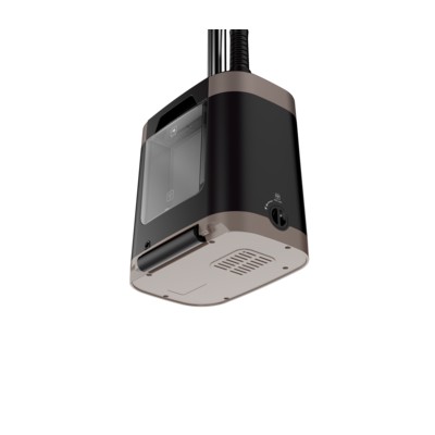 Отпариватель Tefal вертикальный Pro Style Care, 2000Вт, 1300мл, постоянный пар - 42гр, черный (IT8490E0)