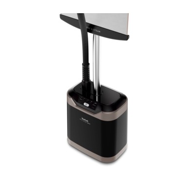 Отпариватель Tefal вертикальный Pro Style Care, 2000Вт, 1300мл, постоянный пар - 42гр, черный (IT8490E0)