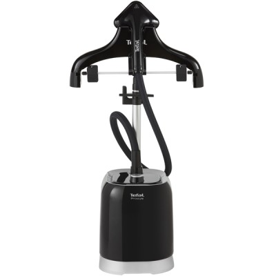 Отпариватель Tefal вертикальный Pro Style, 1800Вт, 1500мл, постоянный пар - 30гр, серый (IT3440E0)