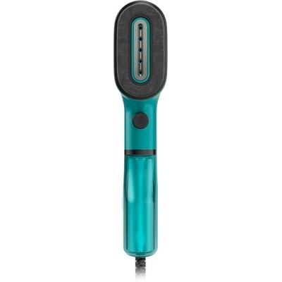 Отпариватель Tefal компактный PURE POP, 1300Вт, 70мл, постоянный пар - 20гр, зеленый (DT2024E1)