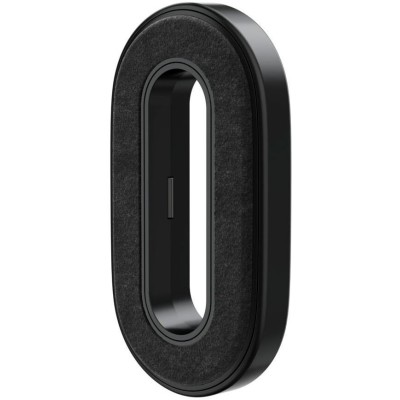 Отпариватель Tefal компактный PURE POP, 1300Вт, 70мл, постоянный пар - 20гр, зеленый (DT2024E1)