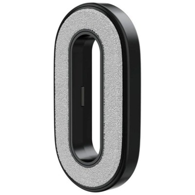 Отпариватель Tefal компактный Pure Pop, 1300Вт, 70мл, постоянный пар - 20гр, красный (DT2022E1)