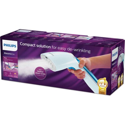 Отпариватель ручной Philips GC361/20 Steam&Go (GC361/20)