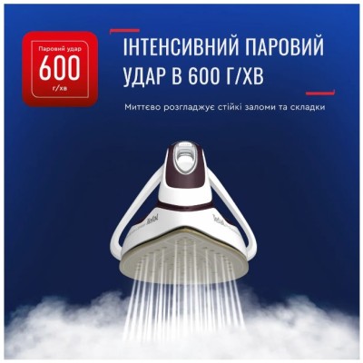 Парова система TEFAL GV9721E0