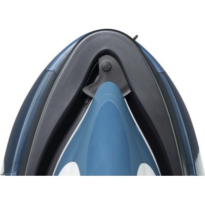 Парогенератор Gorenje SGH2400BBSUPREME /2400 Вт/ керамич. подошва/ самоочистка/автоотключ/вертик. 