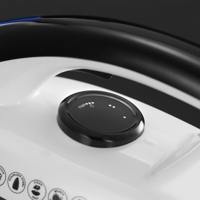 Парогенератор Russell Hobbs 24420-56 Steam Power - Black (24420-56)