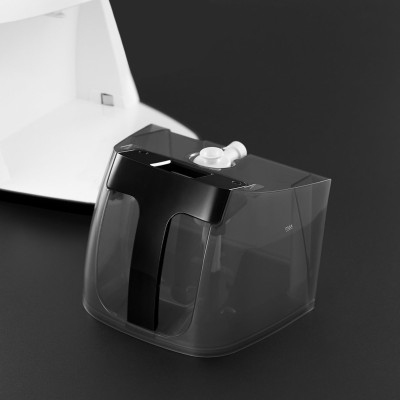 Парогенератор Russell Hobbs 24420-56 Steam Power - Black (24420-56)