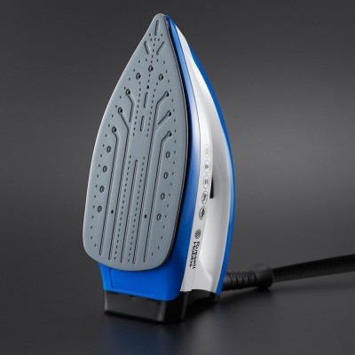 Парогенератор Russell Hobbs 24430-56 Steam Power - Blue (24430-56)