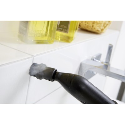 Пароочиститель Karcher SC 1, 1200Вт, 200мл, 3Бар, желтый (1.516-300.0)