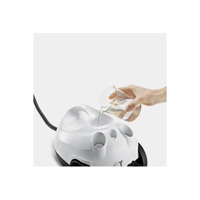 Купити Пароочиститель Karcher SC 2 EasyFix, 1000мл, 3.2Бар, белый (1.512-600.0)