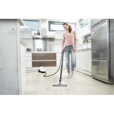 Купити Пароочиститель Karcher SC 2 EasyFix, 1000мл, 3.2Бар, белый (1.512-600.0)