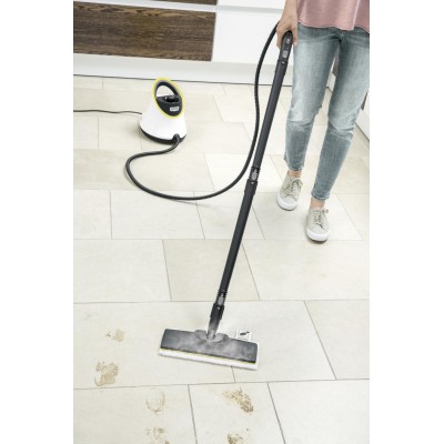 Пароочиститель Karcher SC 2 Premium Delux (1.513-253.0)