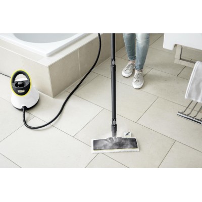 Пароочиститель Karcher SC 2 Premium Delux (1.513-253.0)