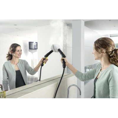 Пароочиститель Karcher SC 3 EasyFix + бутылка для воды (1.513-119.0)