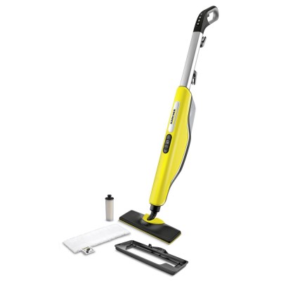 Пароочиститель Karcher SC 3 Upright EasyFix (паровая швабра) (1.513-300.0)