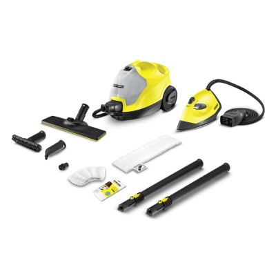 Пароочиститель Karcher SC 4 EasyFix Iron (1.512-453.0)