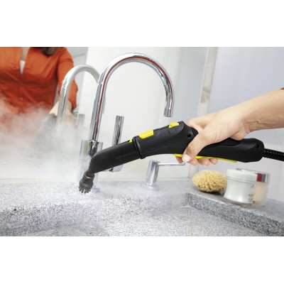 Пароочиститель Karcher SC 4 EasyFix Iron (1.512-453.0)